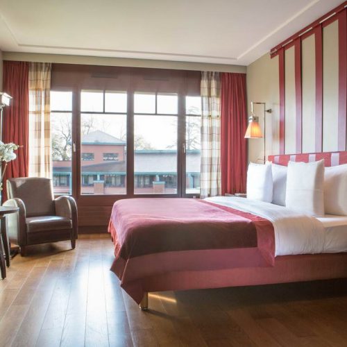Ambassador Suite