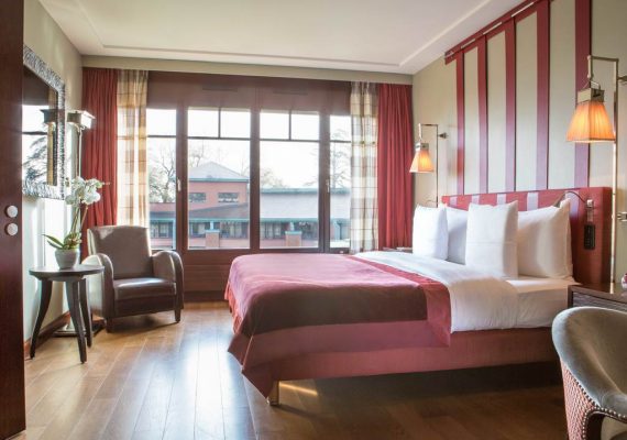Ambassador Suite