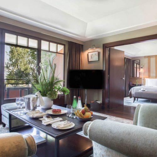 Ambassador Suite