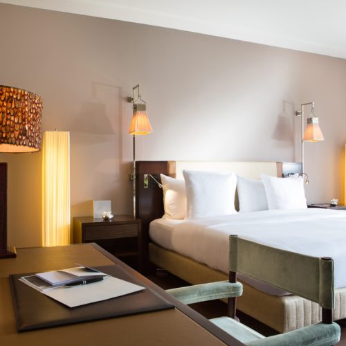 Ambassador Suite