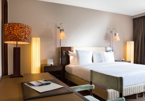 Ambassador Suite
