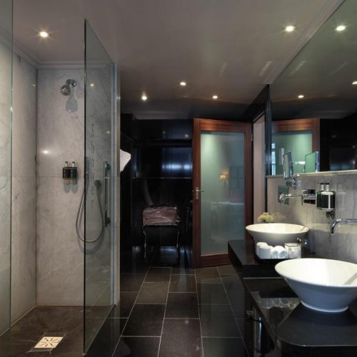 Premium Lake View Room
