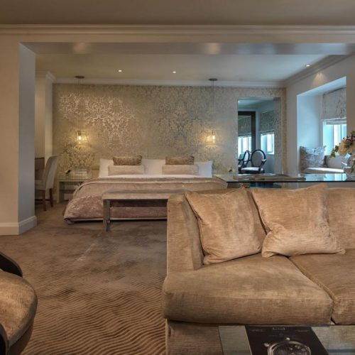 Premium Lake View Room