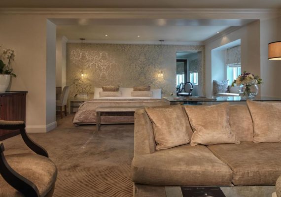 Premium Lake View Room