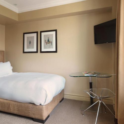 Premium Lake View Room