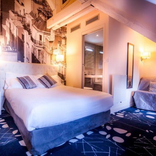 Executive Room