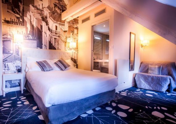 Executive Room