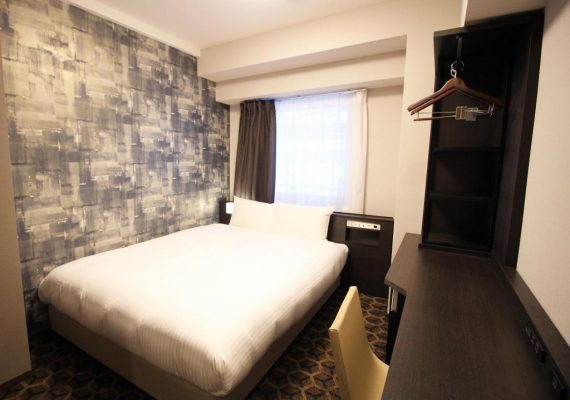 Double Room With Town View